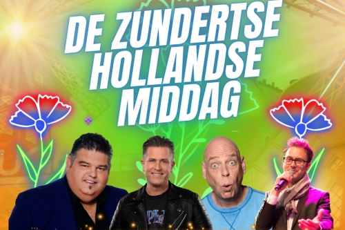 Zundertse Hollandse Middag 2024