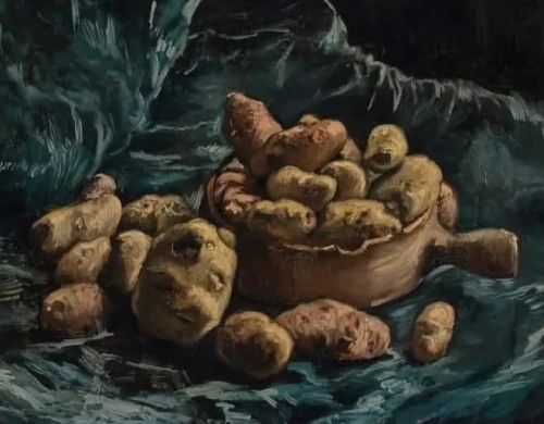 Lezing Alexandra van Dongen
