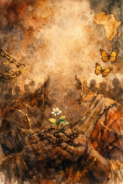 Boekbespreking: De verworpenen van de aarde Frantz Fanon